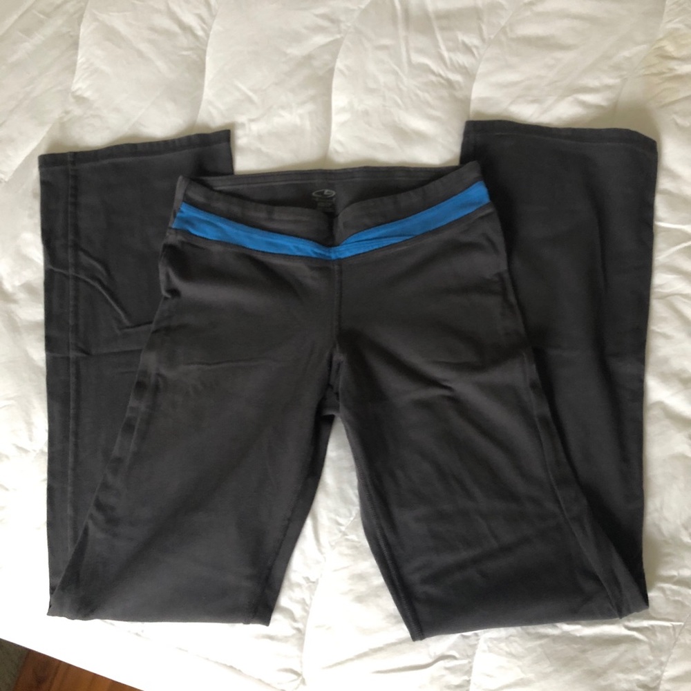 C9 by champion yoga pants